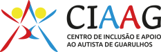 CIAAG - Bem-vindo ao Centro de Inclusão e Apoio ao Autista de Guarulhos (CIAAG). Saiba como estamos comprometidos em oferecer apoio e inclusão para indivíduos autistas e suas famílias em Guarulhos e regiões próximas, promovendo uma sociedade mais inclusiva e acolhedora.